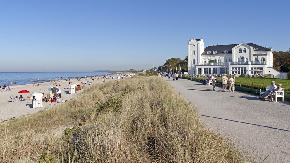 Heiligendamm