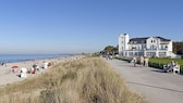 Heiligendamm