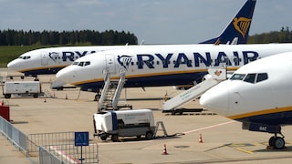 Ryanair