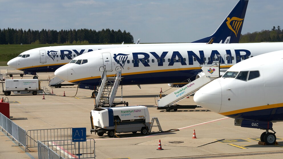 Ryanair