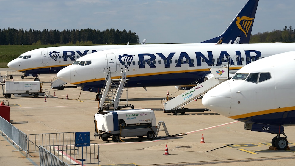 Ryanair