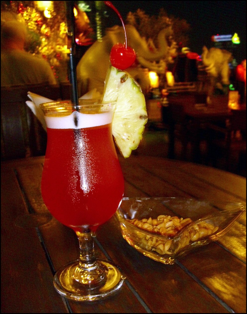 Singapore Sling