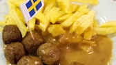 Köttbullar von Ikea