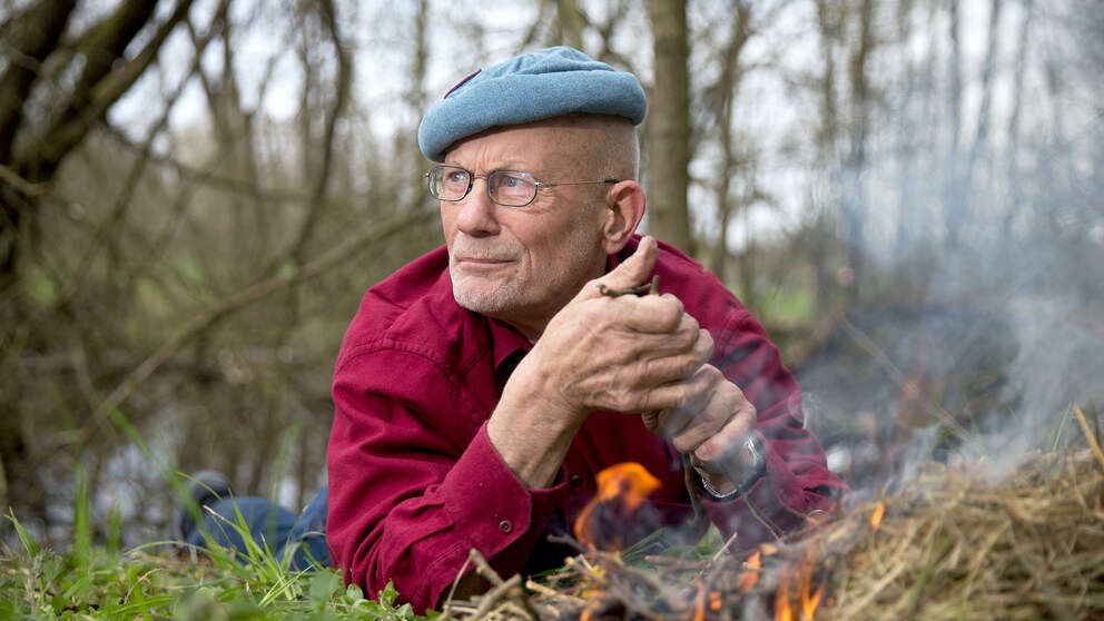 Rüdiger Nehberg