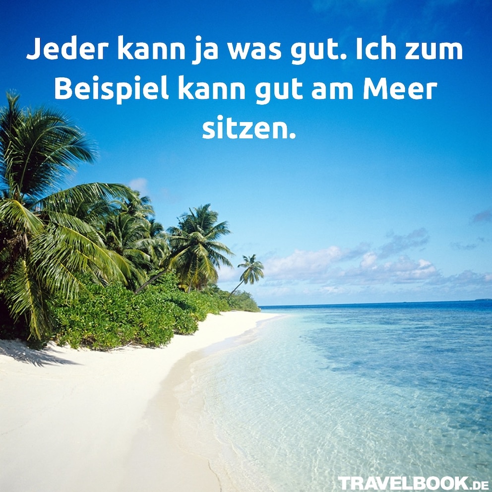 Reisesprüche- und Zitate