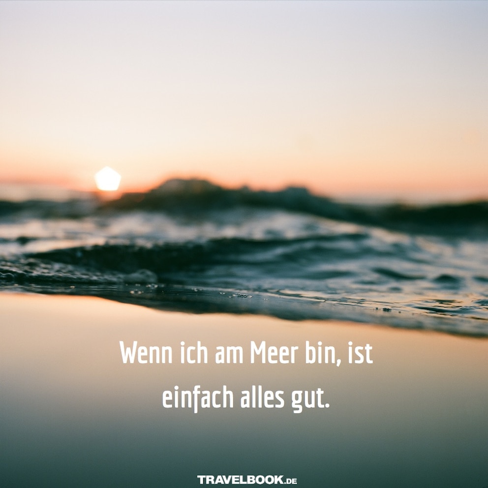 Reisesprüche- und Zitate