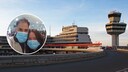 Anna Wengel und der Flughafen Tegel