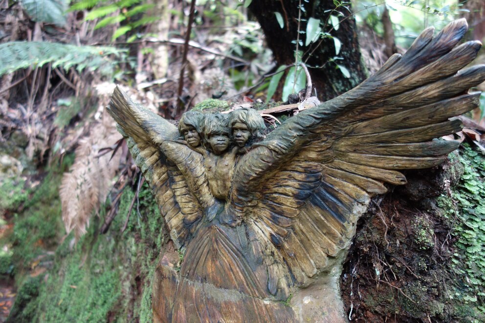 William Ricketts Sanctuary