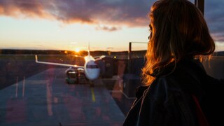 Umfrage Reisen nach Corona