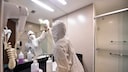 Hotels Hygiene