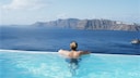 Für einen Pool wie diesen hier muss man nicht ans andere Ende der Welt fliegen