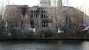 Verlassene und verfallen Gebäude üben auf viele Menschen eine Faszination aus. In Berlin gibt es einige spannende, wie etwa die alte Eisfabrik