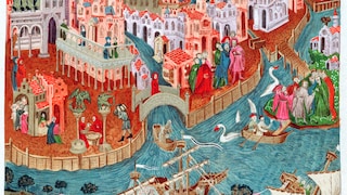 Marco Polo