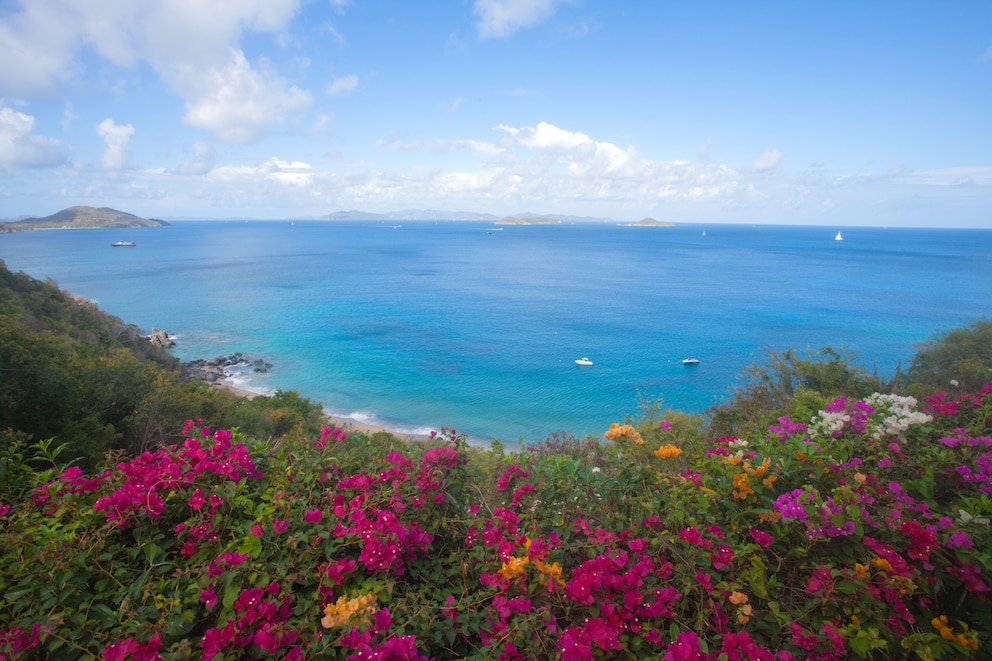 Virgin Gorda