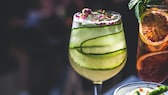 Leckere Cocktails zu Hause selber mixen, das ist gar nicht so schwierig