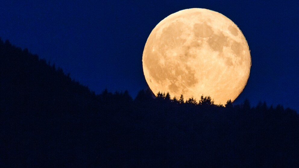 Supermond