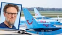 Interview mit Marek Andryszak, Chef von Tui Deutschland
