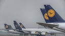 Lufthansa Rettungspaket