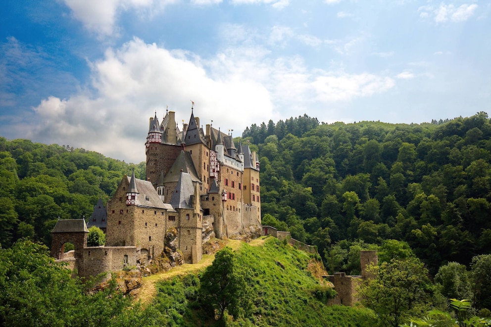 Burg Eltz