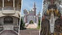 Lost Places weltweit