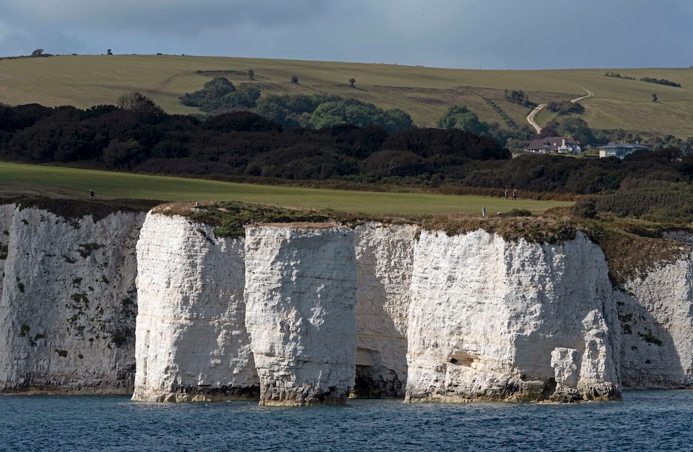 England Coast Path