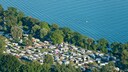 Blick auf den Bodensee in Baden-Württemberg