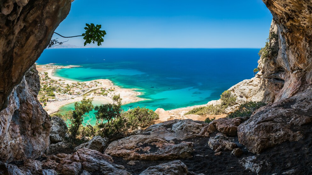 Traumurlaub auf Kreta