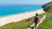 England Coast Path