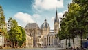 der Aachener Dom