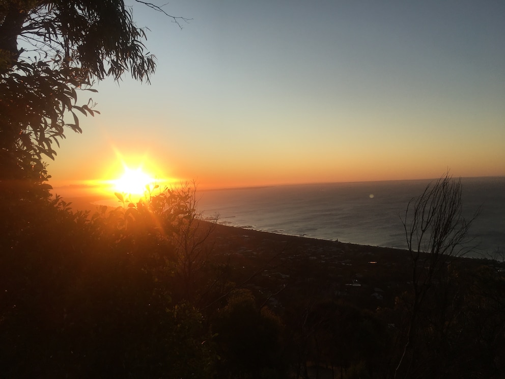 Arthurs Seat Melbourne