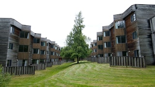 Geisterstadt Kitsault, Kanada