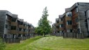 Geisterstadt Kitsault, Kanada