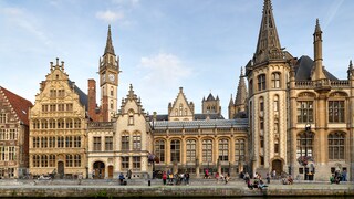 Antwerpen, Brügge, Brüssel und Gent: Jetzt die schönsten Städte Flanderns entdecken!