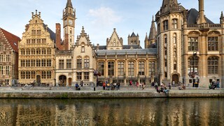 Antwerpen, Brügge, Brüssel und Gent: Jetzt die schönsten Städte Flanderns entdecken!