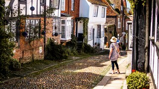 Großbritannien zum Träumen - Routen und Tipps für Entdecker
