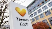 Thomas Cook Pleite