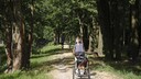 Gurkenradweg Spreewald