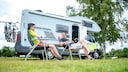 Wohnmobil Urlaub