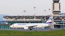 SunExpress Deutschland flog viele Ziele im Mittelmeerraum an