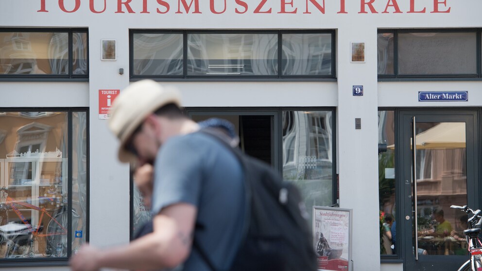 Reisegelungen zu Corona-Hotspots