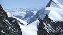 Agassizhorn