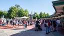 Freizeitpark Europa-Park Rust öffnet wieder
