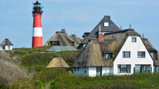 Ferienhäuser