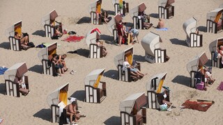 Auch die Einreise nach Rügen ist für TAgestouristen verboten
