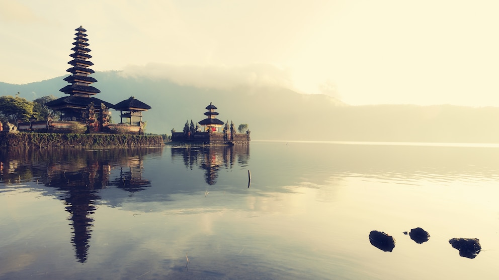Bali ist und bleibt ein traumhaftes Reiseziel für Backpacker, Sinnsuchende, Surfer und Südostasien-Liebhaber