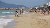 Strand Palma de Mallorca