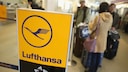 Je nach Tarif können Fluggäste der Lufthansa ein bis zwei Handgepäckstücke kostenlos mit an Bord des Flugzeugs nehmen