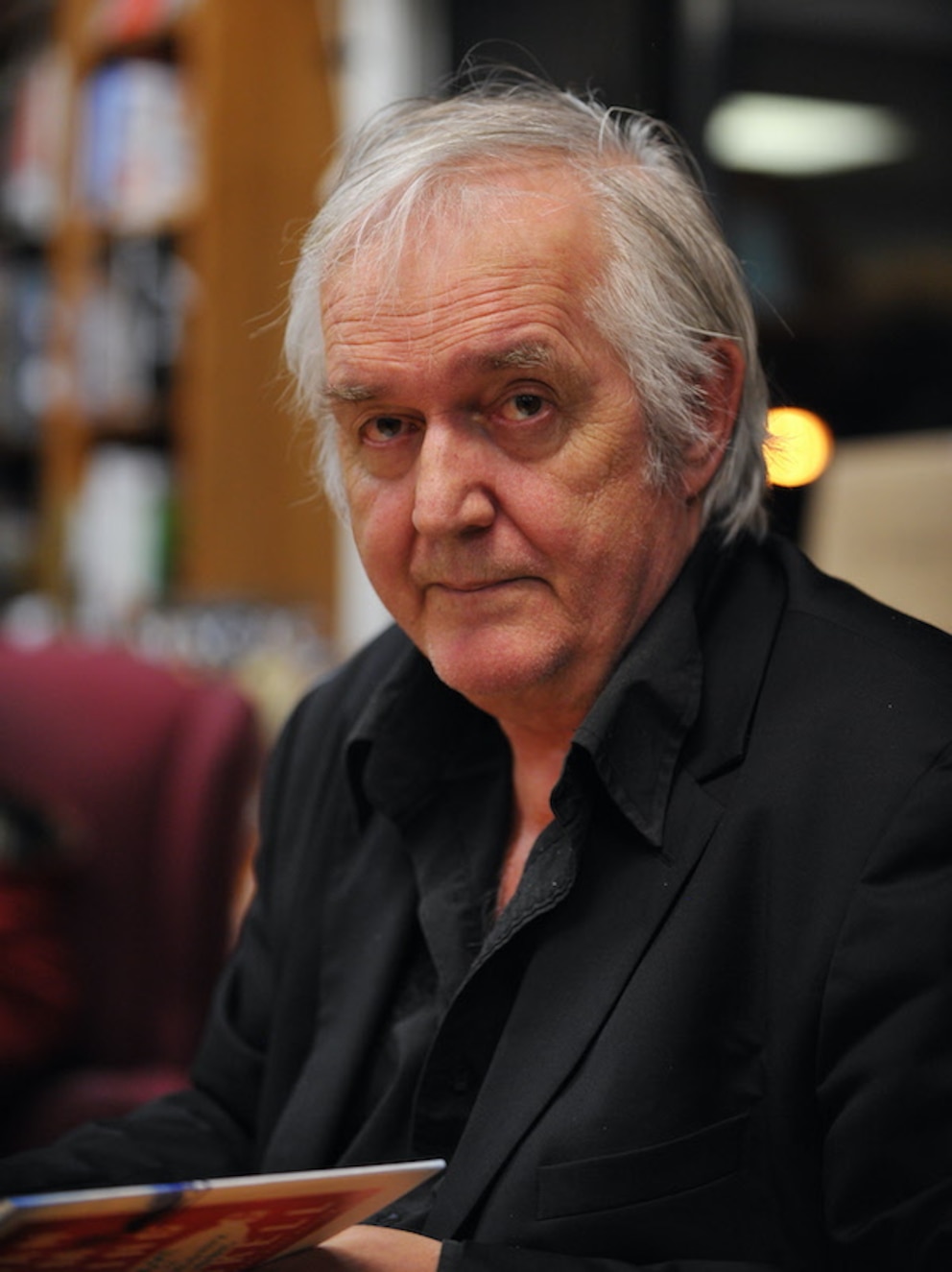 Henning Mankell