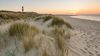 Sylt Strand