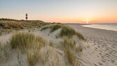 Sylt Strand